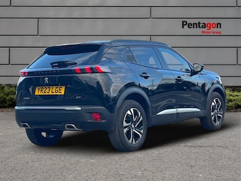 Used Peugeot 2008 2023 for sale - 76969577: Photo