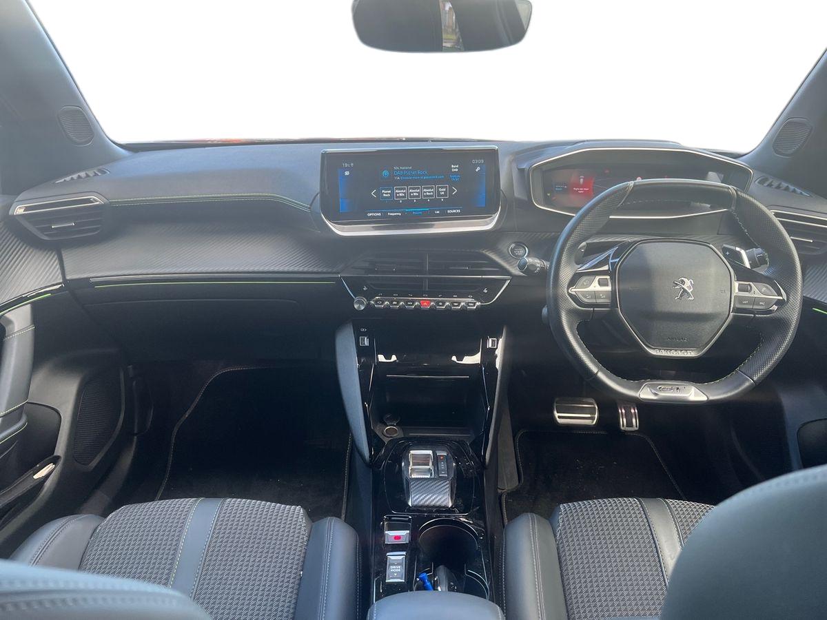 Used Peugeot 2008 2023 for sale - 76969577: Photo 7