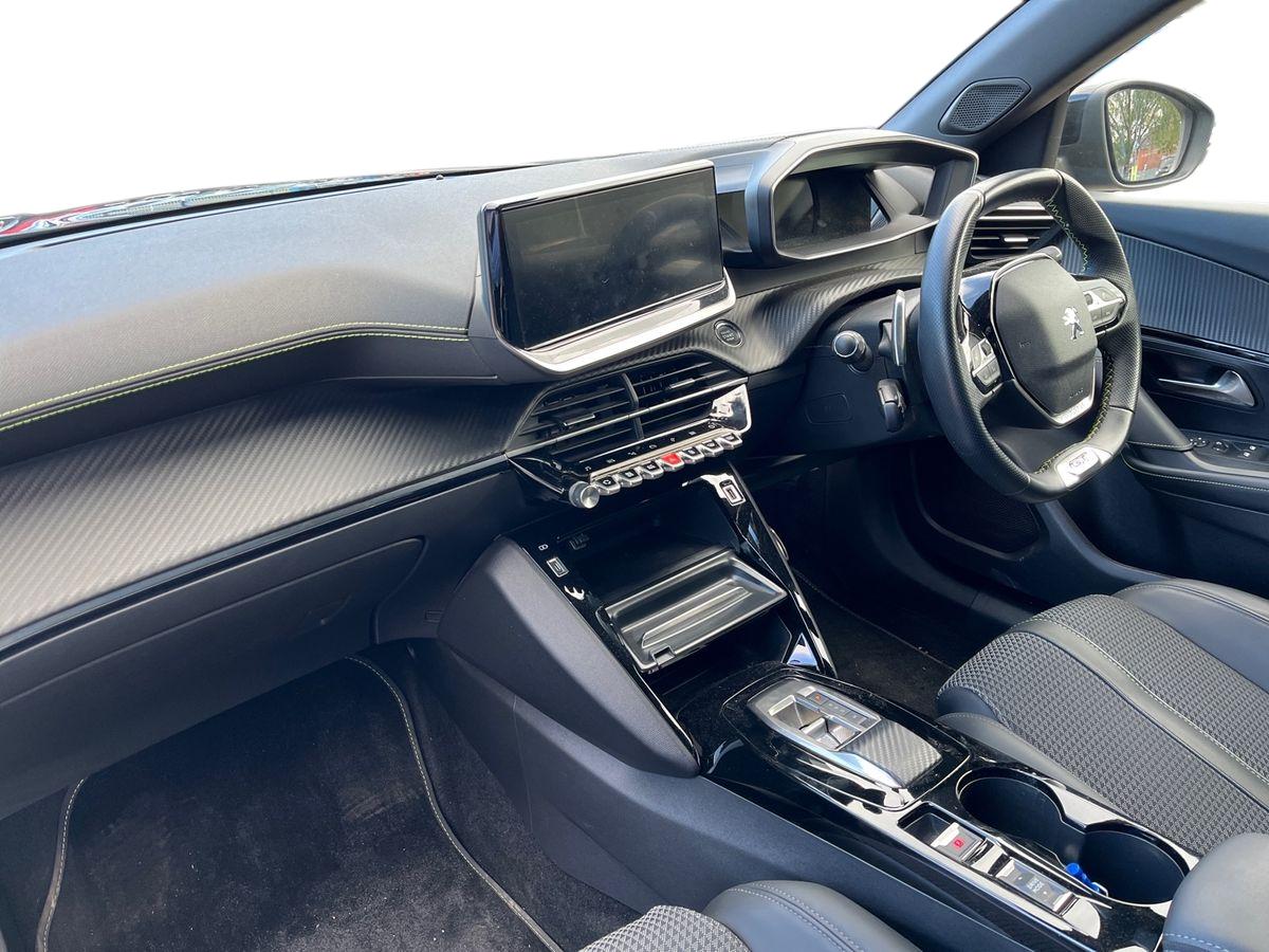 Used Peugeot 2008 2023 for sale - 76969577: Photo 8