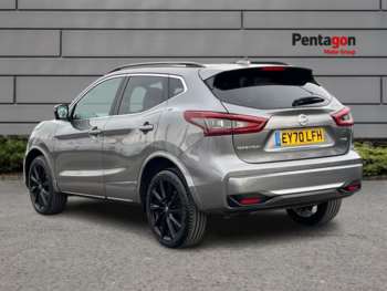 Used Nissan Qashqai 2020 for sale - 73879964: Photo