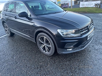 Used Volkswagen Tiguan 2018 for sale - 78293018: Photo