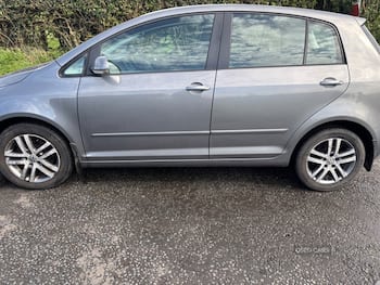Used Volkswagen Golf Plus 2013 for sale - 79831999: Photo