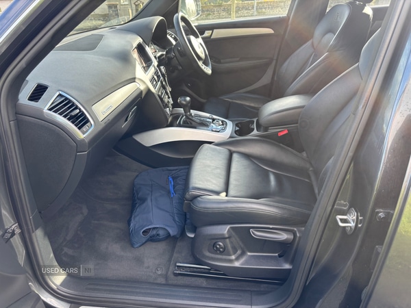 Used Audi Q5 2016 for sale - 76338130: Photo 10