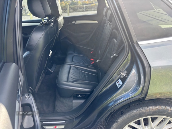 Used Audi Q5 2016 for sale - 76338130: Photo 11