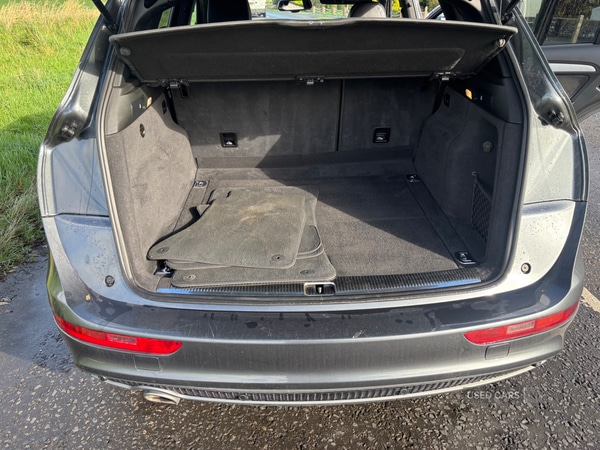 Used Audi Q5 2016 for sale - 76338130: Photo 13