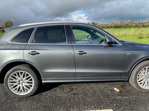 Used Audi Q5 2016 for sale - 76338130: Photo 2