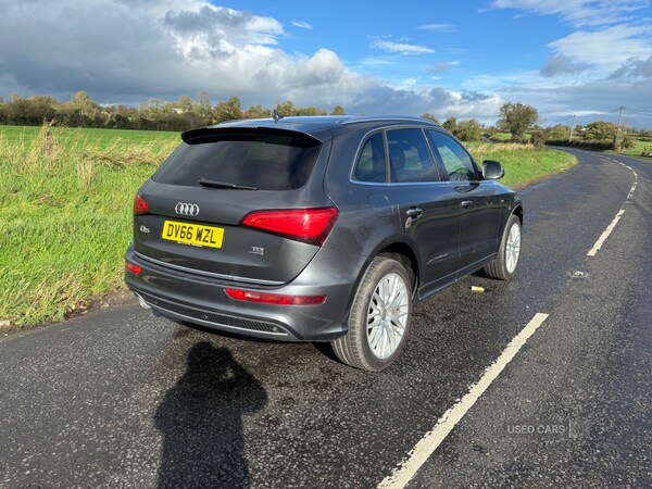 Used Audi Q5 2016 for sale - 76338130: Photo 6