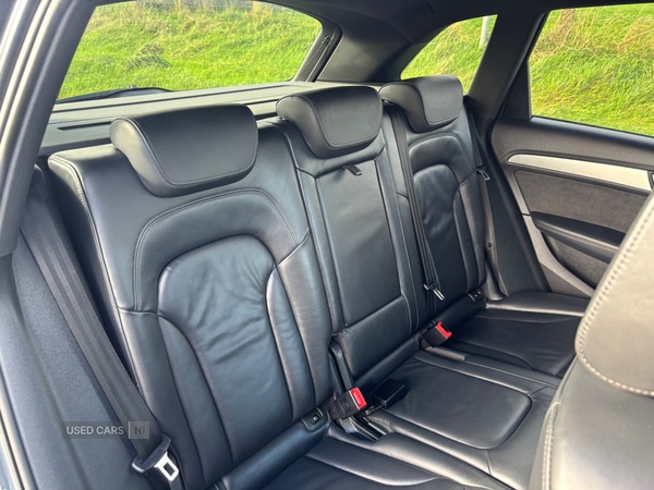 Used Audi Q5 2016 for sale - 76338130: Photo 8