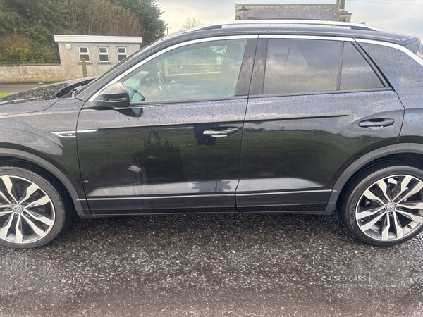 Used Volkswagen T-Roc 2019 for sale - 77021679: Photo 10