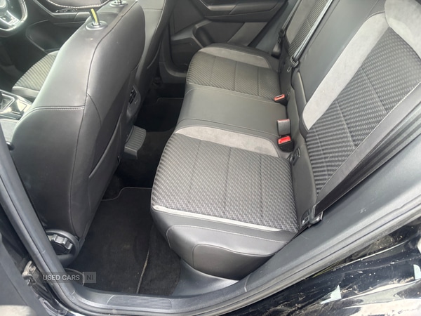 Used Volkswagen T-Roc 2019 for sale - 77021679: Photo 12