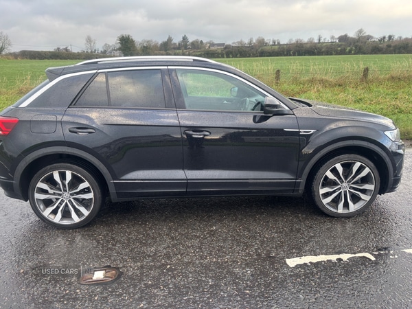 Used Volkswagen T-Roc 2019 for sale - 77021679: Photo 4