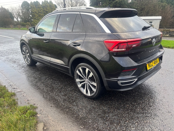 Used Volkswagen T-Roc 2019 for sale - 77021679: Photo 6