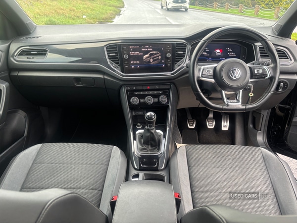 Used Volkswagen T-Roc 2019 for sale - 77021679: Photo 9