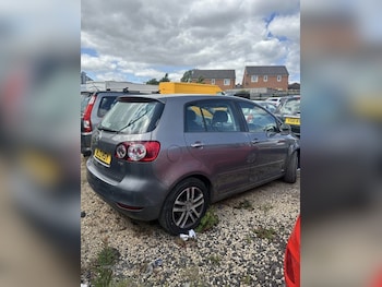 Used Volkswagen Golf Plus 2013 for sale - 76399849: Photo