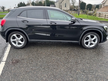 Used Mercedes-Benz GLA 2018 for sale - 78385002: Photo