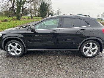 Used Mercedes-Benz GLA 2018 for sale - 78385002: Photo