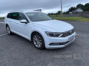 Used Volkswagen Passat 2017 for sale - 79677896: Photo