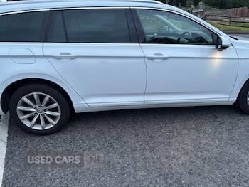 Used Volkswagen Passat 2017 for sale - 79677896: Photo