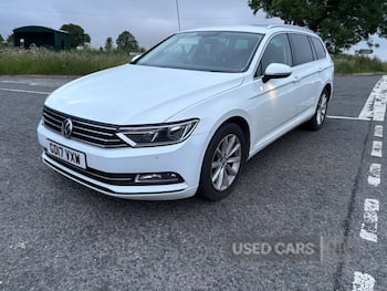 Used Volkswagen Passat 2017 for sale - 79677896: Photo