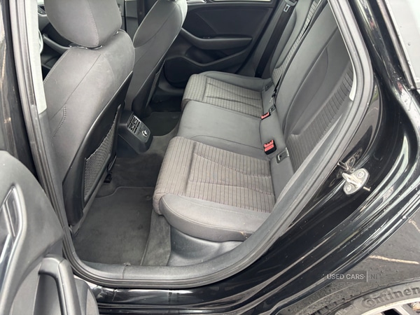 Used Audi A3 2018 for sale - 76659622: Photo 10