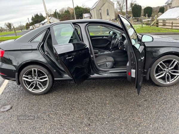 Used Audi A3 2018 for sale - 76659622: Photo 11