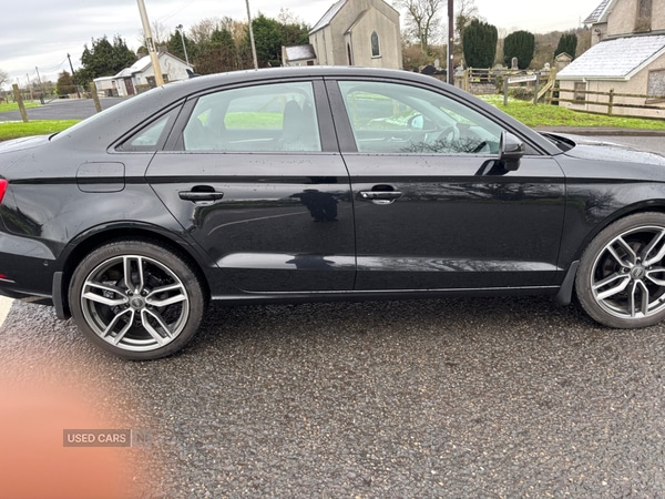 Used Audi A3 2018 for sale - 76659622: Photo 14