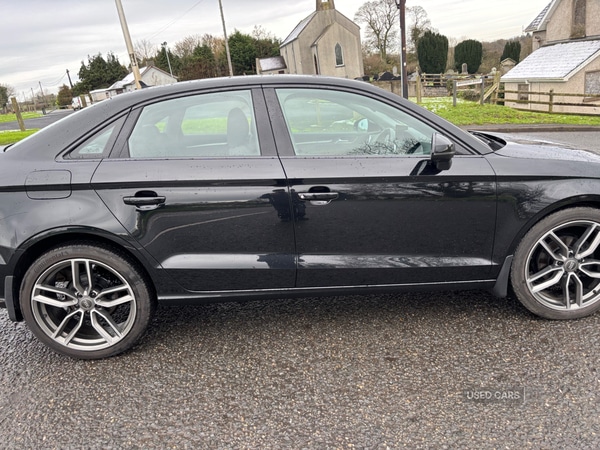 Used Audi A3 2018 for sale - 76659622: Photo 2
