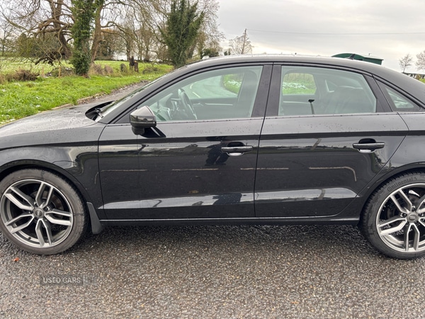Used Audi A3 2018 for sale - 76659622: Photo 4