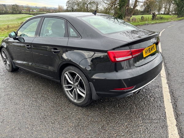 Used Audi A3 2018 for sale - 76659622: Photo 5