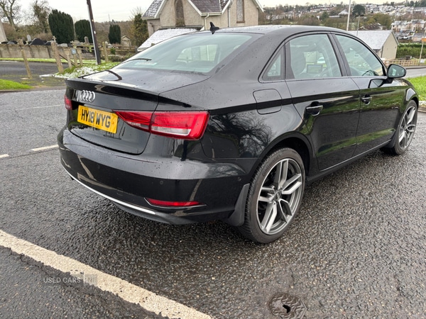 Used Audi A3 2018 for sale - 76659622: Photo 6