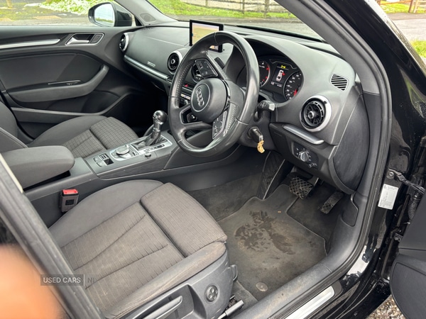 Used Audi A3 2018 for sale - 76659622: Photo 7