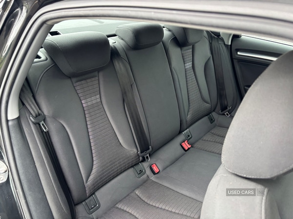 Used Audi A3 2018 for sale - 76659622: Photo 8