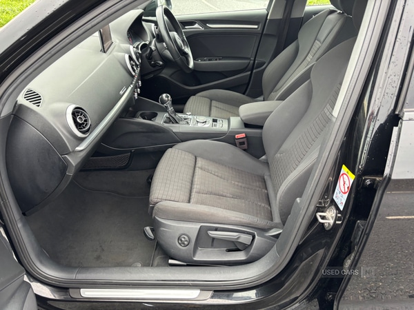 Used Audi A3 2018 for sale - 76659622: Photo 9