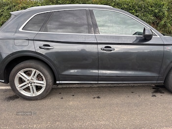 Used Audi Q5 2018 for sale - 79472719: Photo