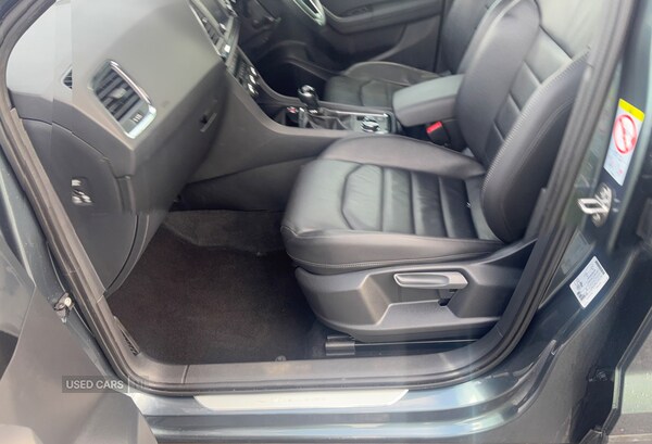 Used SEAT Ateca 2018 for sale - 76167835: Photo 11