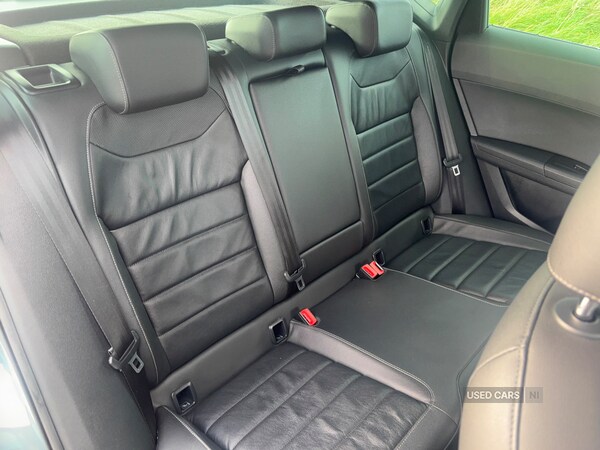 Used SEAT Ateca 2018 for sale - 76167835: Photo 9