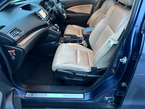 Used Honda CR-V 2017 for sale - 77388029: Photo 12