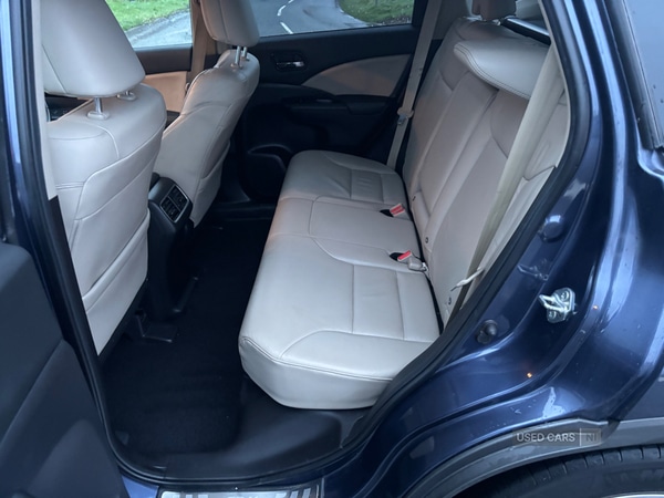 Used Honda CR-V 2017 for sale - 77388029: Photo 13