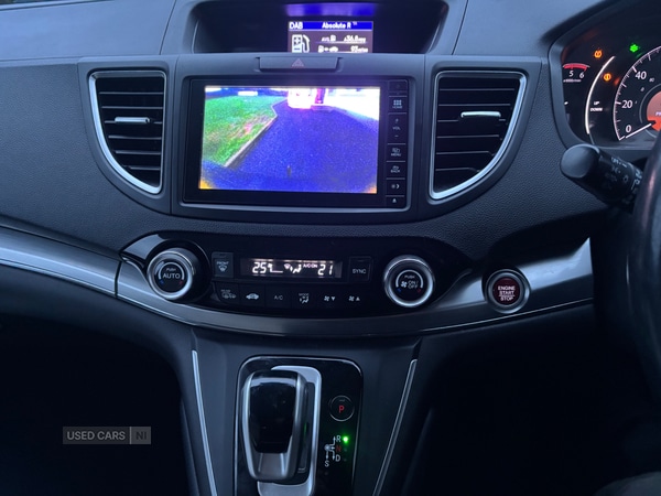 Used Honda CR-V 2017 for sale - 77388029: Photo 15