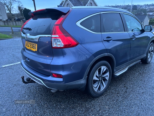 Used Honda CR-V 2017 for sale - 77388029: Photo 6