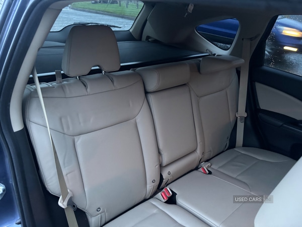 Used Honda CR-V 2017 for sale - 77388029: Photo 8