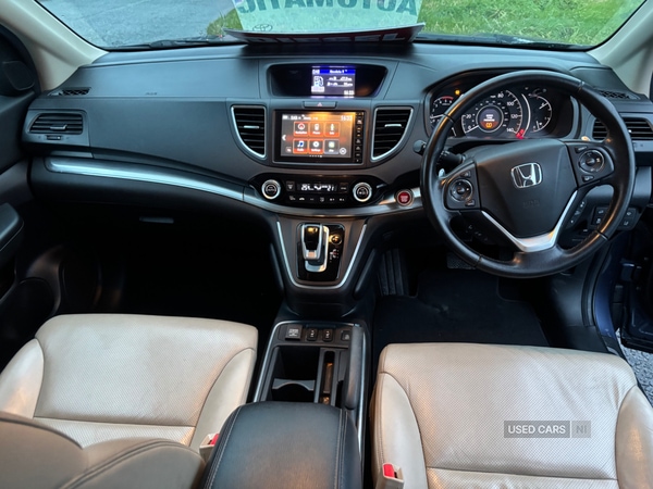 Used Honda CR-V 2017 for sale - 77388029: Photo 9