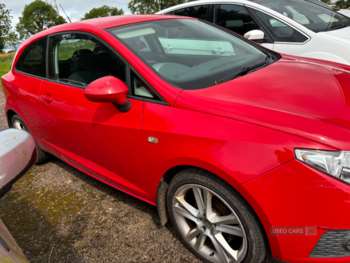 2011 - 1.2 TDI CR Ecomotive SE 3dr