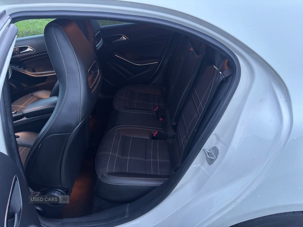 Used Mercedes-Benz A-Class 2014 for sale - 76399809: Photo 10