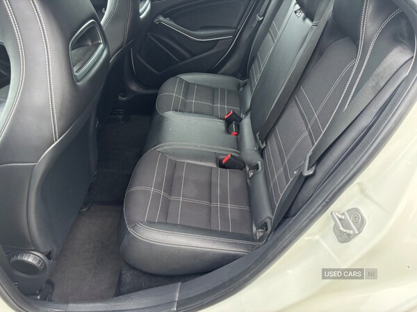 Used Mercedes-Benz A-Class 2014 for sale - 76399809: Photo 13