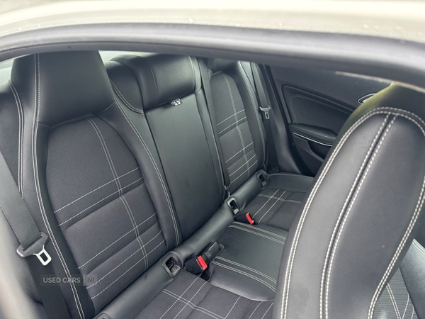 Used Mercedes-Benz A-Class 2014 for sale - 76399809: Photo 14