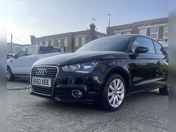 Used Audi A1 2014 for sale - 76446962: Photo