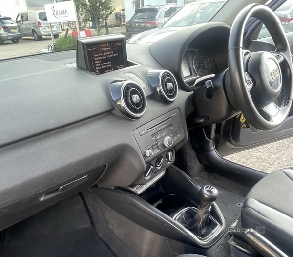 Used Audi A1 2014 for sale - 76446962: Photo 7