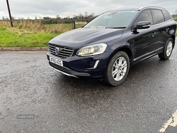 Used Volvo XC60 2015 for sale - 79533889: Photo
