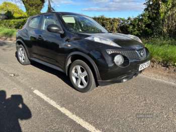 2011 - 1.5 dCi Visia 5dr
